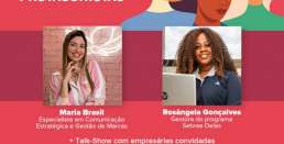 Seminário da Mulher Empreendedora - Itaberaba